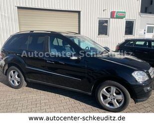 Mercedes-Benz ML 420 Gebrauchtwagen