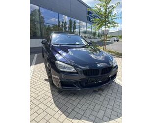 BMW 640 Gran Coupé Gebrauchtwagen