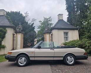 Saab 900 Gebrauchtwagen