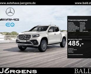 Mercedes-Benz X 350 Gebrauchtwagen