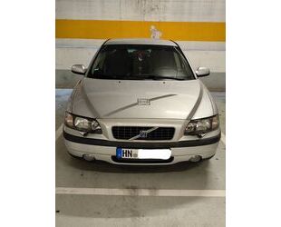 Volvo S60 Gebrauchtwagen
