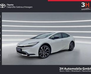 Toyota Prius Gebrauchtwagen