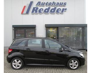 Mercedes-Benz B 180 Gebrauchtwagen