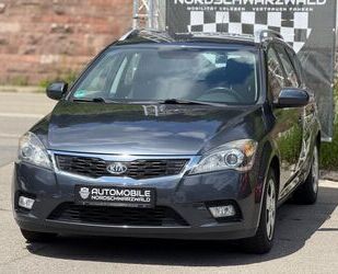 Kia ceed Sportswagon Gebrauchtwagen