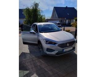 Seat Tarraco Gebrauchtwagen