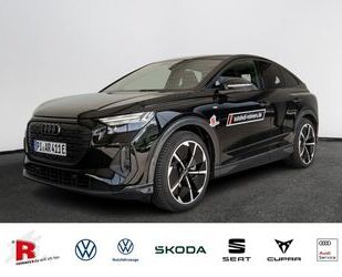 Audi Q4 e-tron Gebrauchtwagen