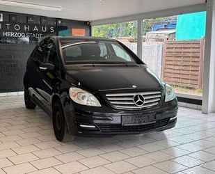 Mercedes-Benz B 150 Gebrauchtwagen