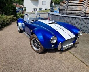 Cobra Andere Gebrauchtwagen
