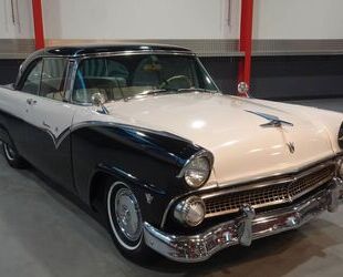 Chevrolet Fairlane 