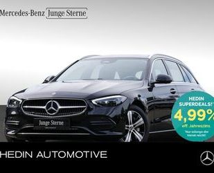 Mercedes-Benz C 300 Gebrauchtwagen