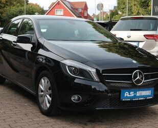 Mercedes-Benz A 180 Gebrauchtwagen