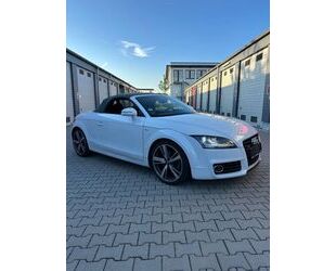 Audi TT Gebrauchtwagen