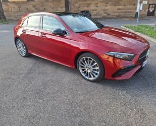 Mercedes-Benz A 250 Gebrauchtwagen