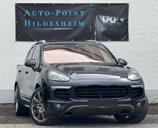 Porsche Cayenne Gebrauchtwagen