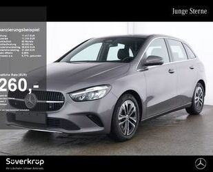 Mercedes-Benz B 200 Gebrauchtwagen