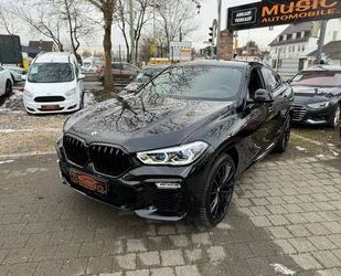 BMW X6 Gebrauchtwagen