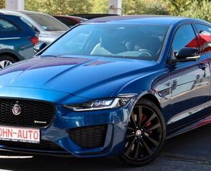 Jaguar XE Gebrauchtwagen