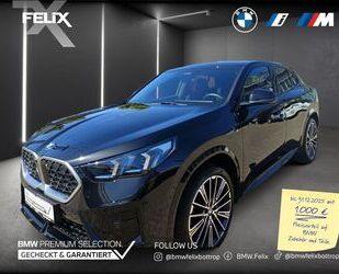 BMW X2 Gebrauchtwagen