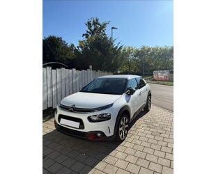 Citroen C4 Cactus Gebrauchtwagen