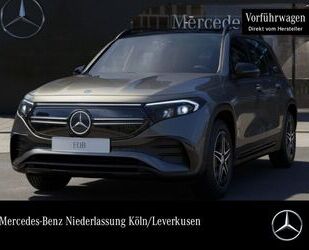 Mercedes-Benz EQB Gebrauchtwagen