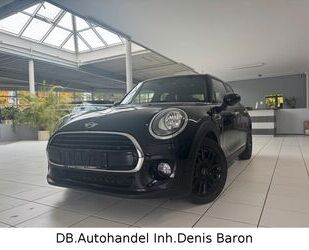 Mini Cooper Gebrauchtwagen