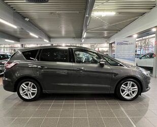 Ford S-Max Gebrauchtwagen