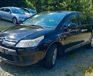 Citroen C4 Gebrauchtwagen