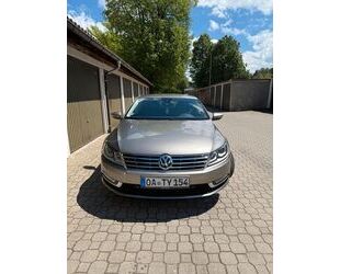 VW CC Gebrauchtwagen