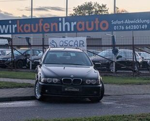 BMW 530 Gebrauchtwagen