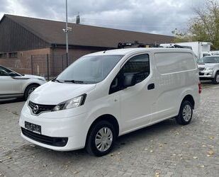 Nissan NV200 Gebrauchtwagen