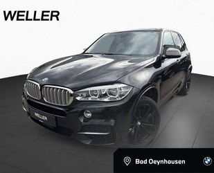 BMW X5 M50 Gebrauchtwagen