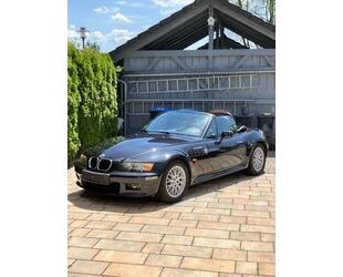 BMW Z3 Gebrauchtwagen