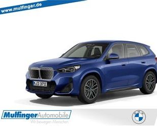 BMW iX1 Gebrauchtwagen