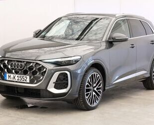Audi SQ5 Gebrauchtwagen