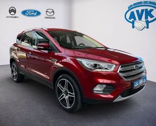 Ford Kuga Gebrauchtwagen