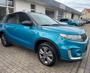 Suzuki Vitara Gebrauchtwagen