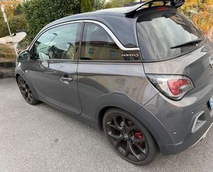 Opel Adam Gebrauchtwagen