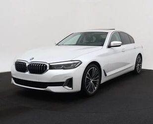 BMW 518 Gebrauchtwagen