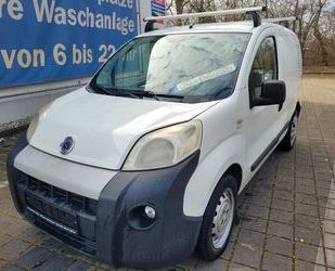 Fiat Fiorino Gebrauchtwagen
