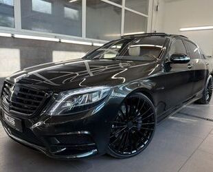 Mercedes-Benz S 500 Gebrauchtwagen
