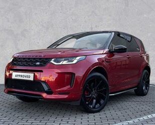 Land Rover Discovery Sport Gebrauchtwagen