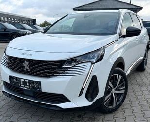 Peugeot 5008 Gebrauchtwagen