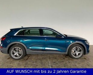 Audi e-tron Gebrauchtwagen