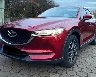 Mazda CX-5 Gebrauchtwagen