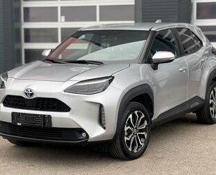 Toyota Yaris Cross Gebrauchtwagen