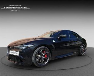 Alfa Romeo Giulia Gebrauchtwagen