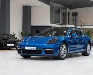 Porsche Panamera Gebrauchtwagen