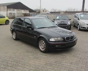 BMW 318 Gebrauchtwagen