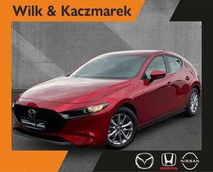 Mazda 3 Gebrauchtwagen