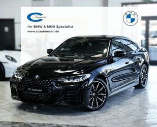 BMW 420 Gran Coupé Gebrauchtwagen